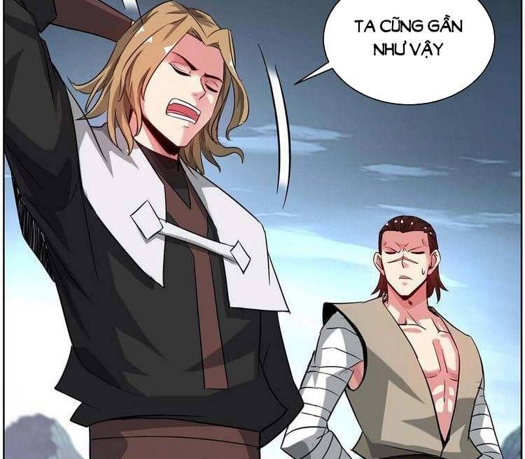 đọc truyện Vạn Cổ Đệ Nhất Tế Chương 274 ảnh 19 tại Thiên Thai Truyện