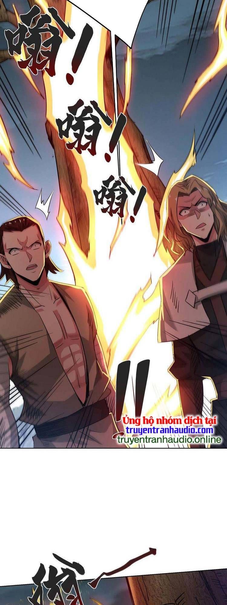 đọc truyện Vạn Cổ Đệ Nhất Tế Chương 274 ảnh 21 tại Thiên Thai Truyện