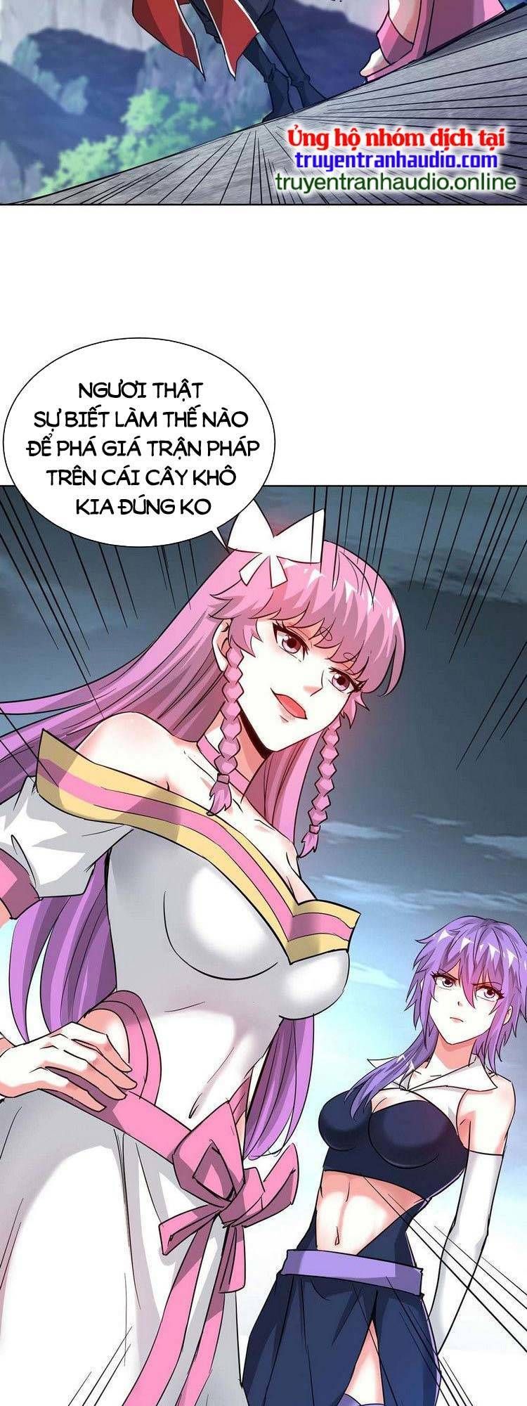 đọc truyện Vạn Cổ Đệ Nhất Tế Chương 274 ảnh 4 tại Thiên Thai Truyện