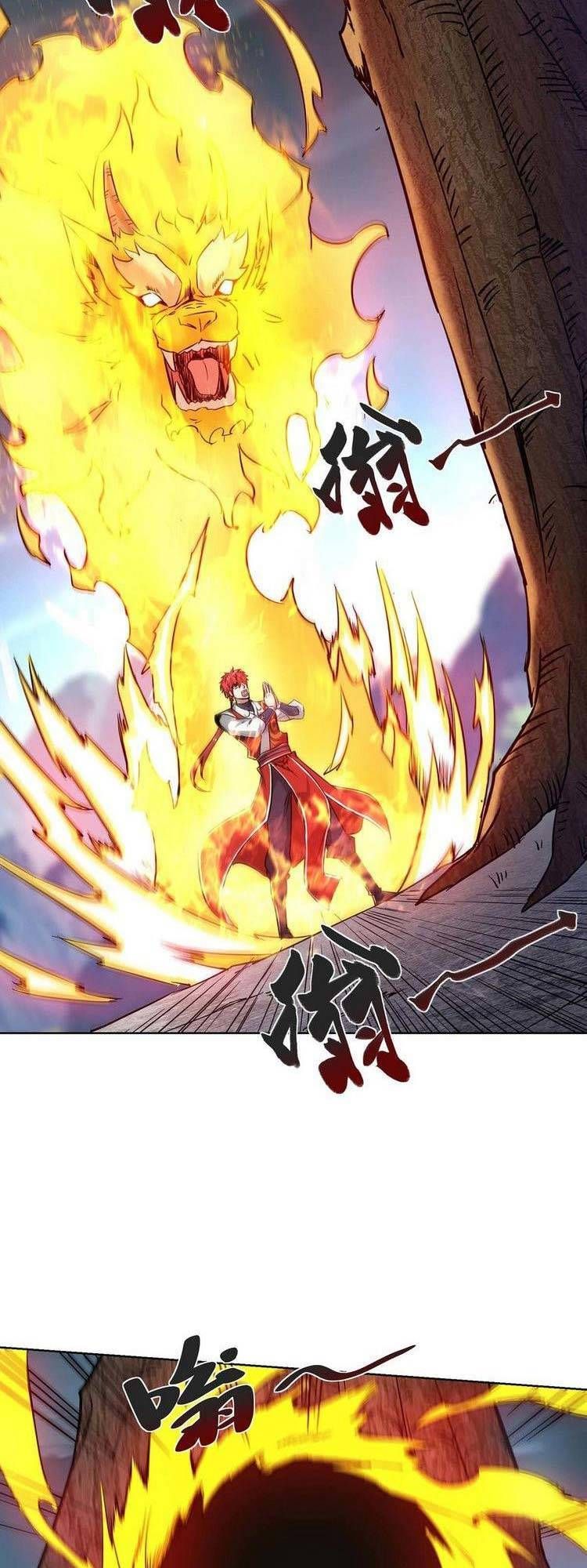 đọc truyện Vạn Cổ Đệ Nhất Tế Chương 274 ảnh 22 tại Thiên Thai Truyện