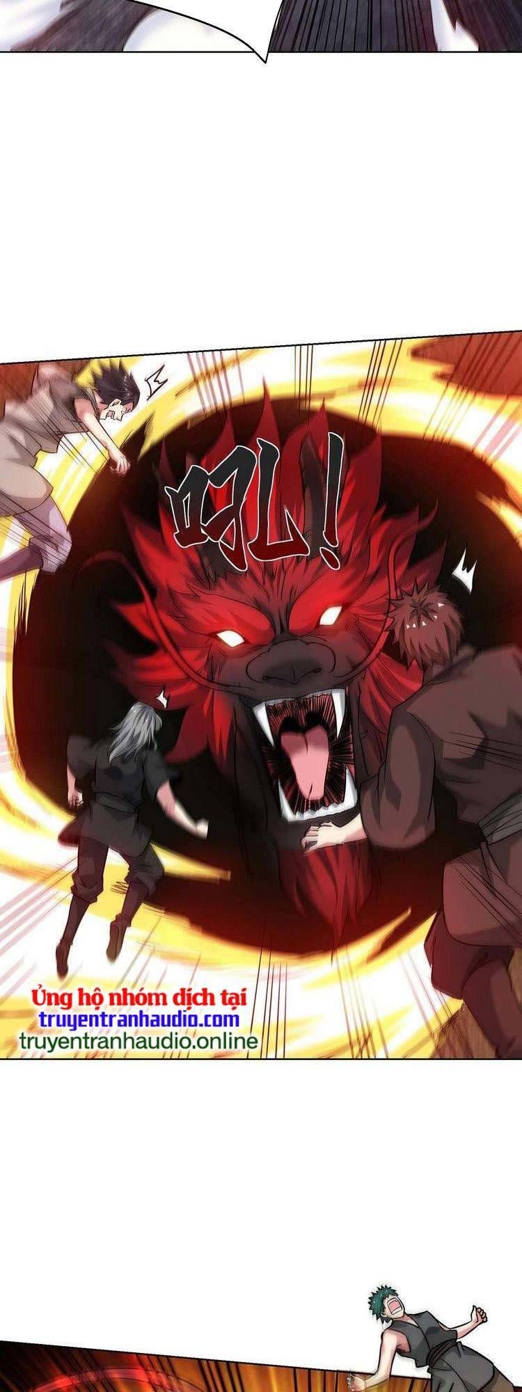 đọc truyện Vạn Cổ Đệ Nhất Tế Chương 274 ảnh 25 tại Thiên Thai Truyện