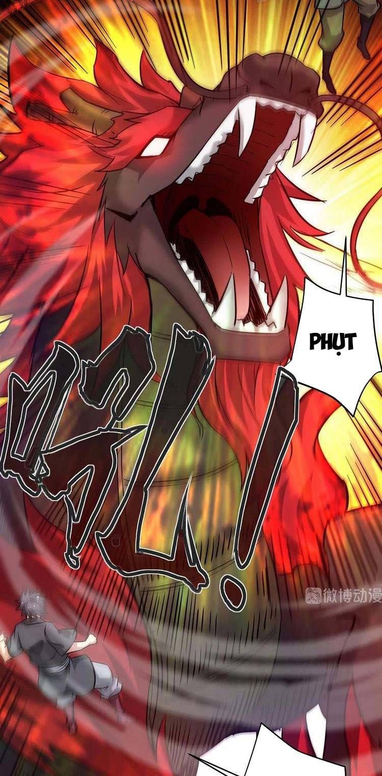 đọc truyện Vạn Cổ Đệ Nhất Tế Chương 274 ảnh 26 tại Thiên Thai Truyện