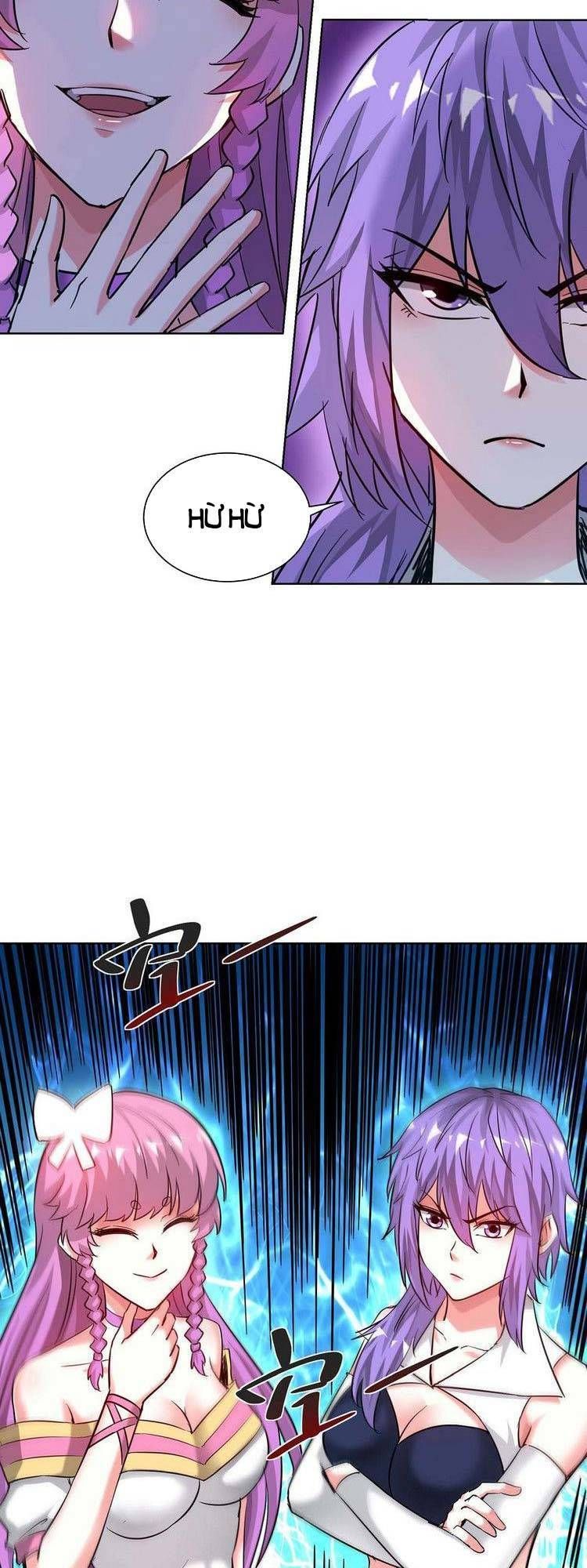 đọc truyện Vạn Cổ Đệ Nhất Tế Chương 274 ảnh 10 tại Thiên Thai Truyện