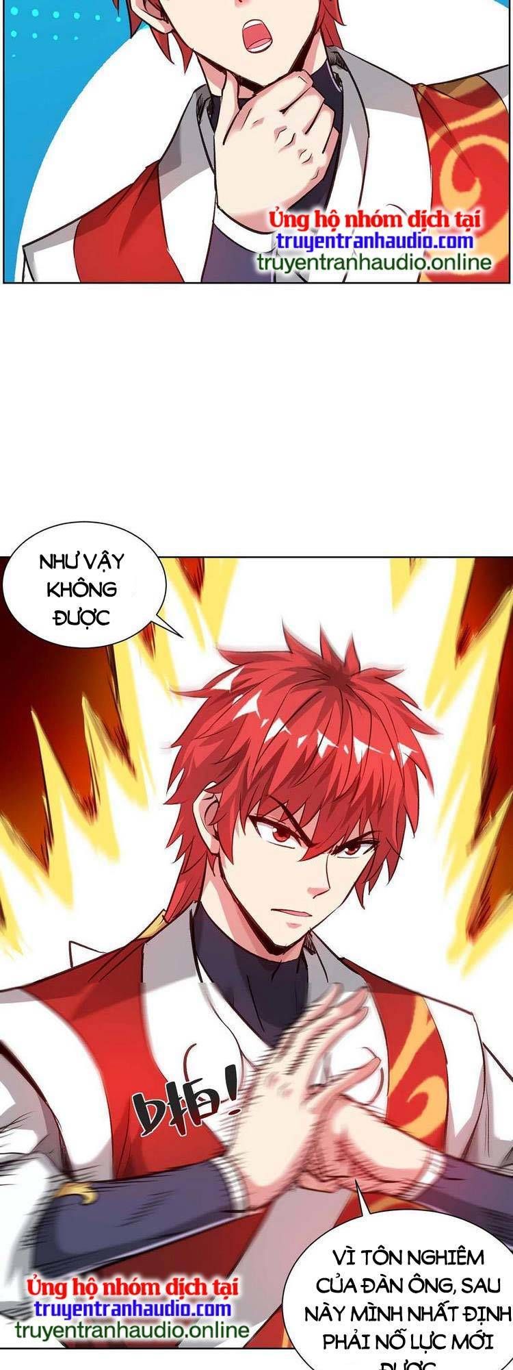 đọc truyện Vạn Cổ Đệ Nhất Tế Chương 275 ảnh 12 tại Thiên Thai Truyện