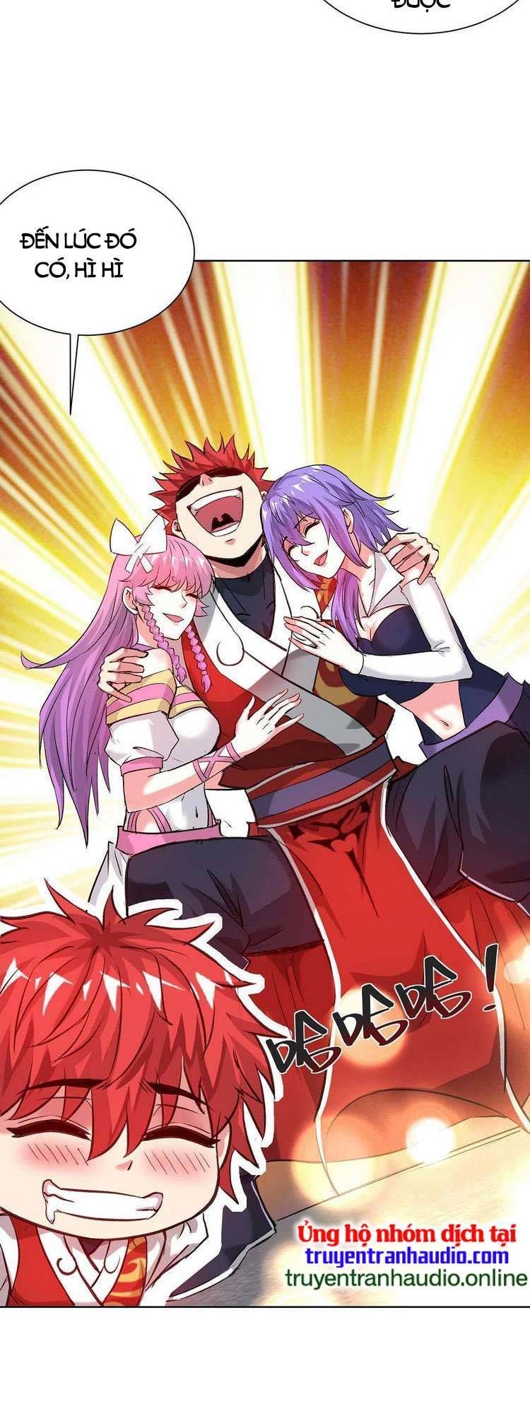 đọc truyện Vạn Cổ Đệ Nhất Tế Chương 275 ảnh 13 tại Thiên Thai Truyện