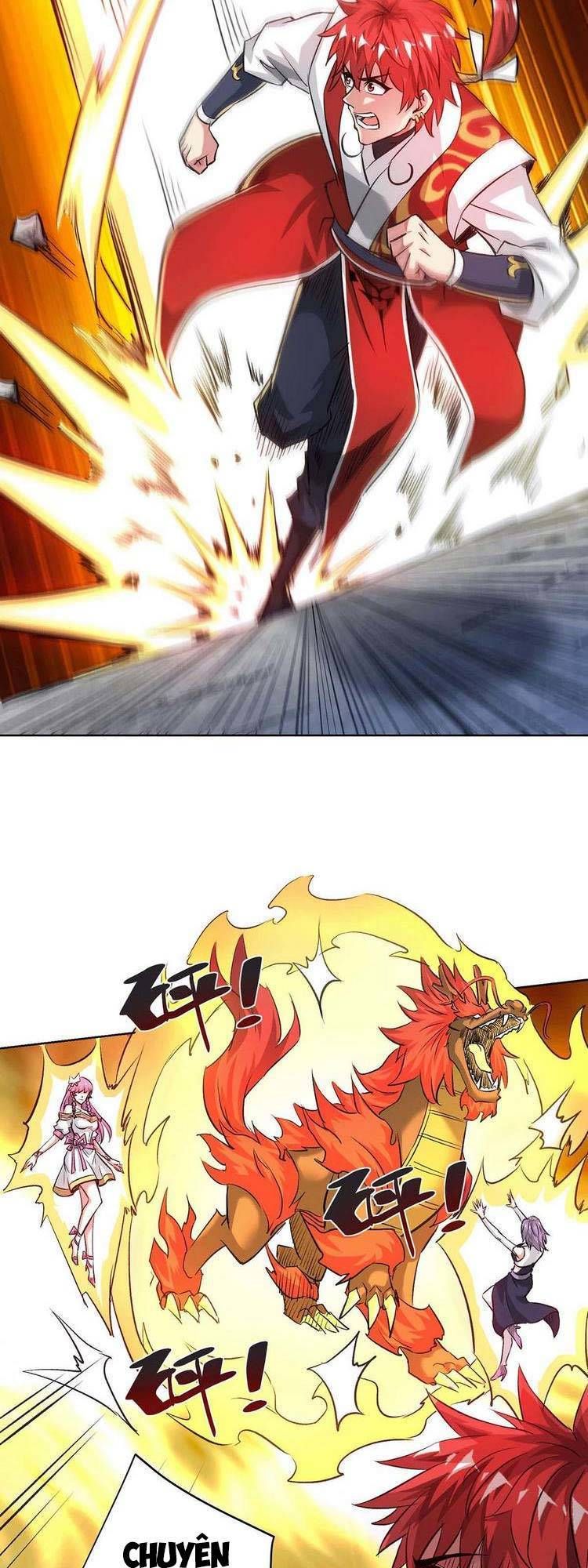 đọc truyện Vạn Cổ Đệ Nhất Tế Chương 275 ảnh 15 tại Thiên Thai Truyện