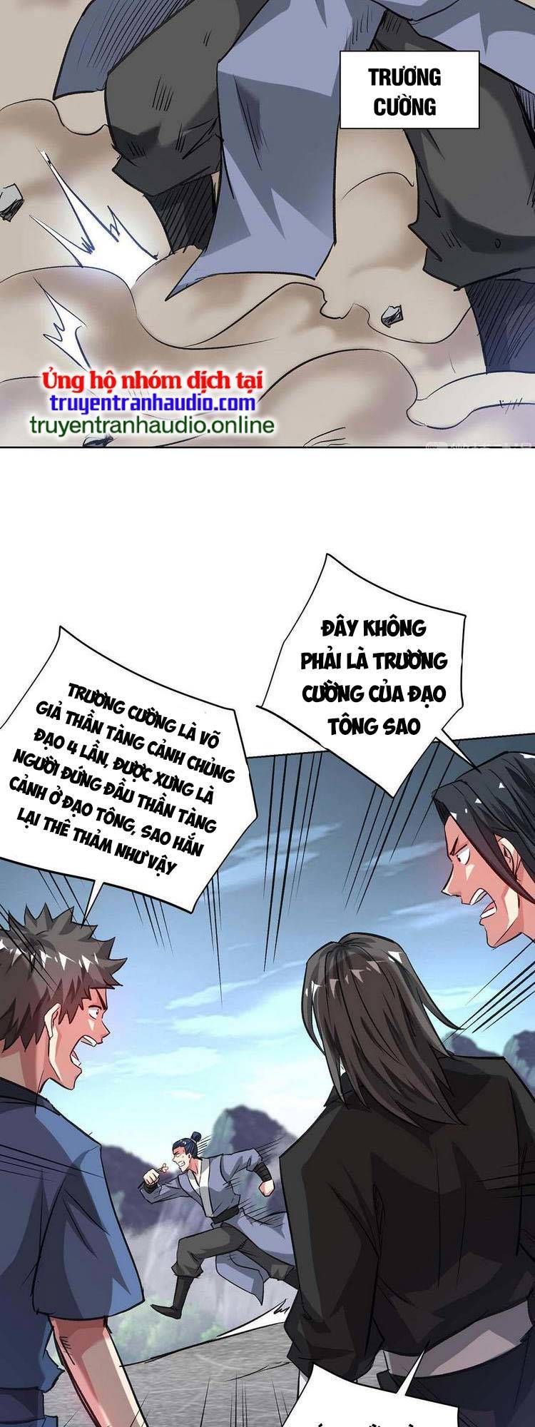 đọc truyện Vạn Cổ Đệ Nhất Tế Chương 275 ảnh 23 tại Thiên Thai Truyện