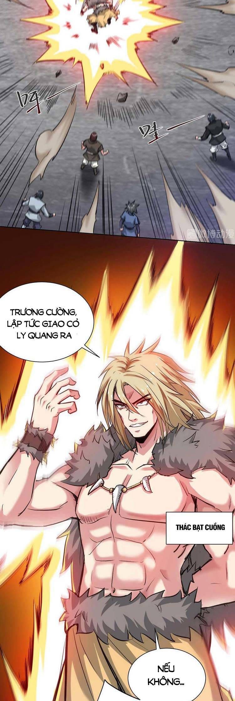 đọc truyện Vạn Cổ Đệ Nhất Tế Chương 275 ảnh 25 tại Thiên Thai Truyện