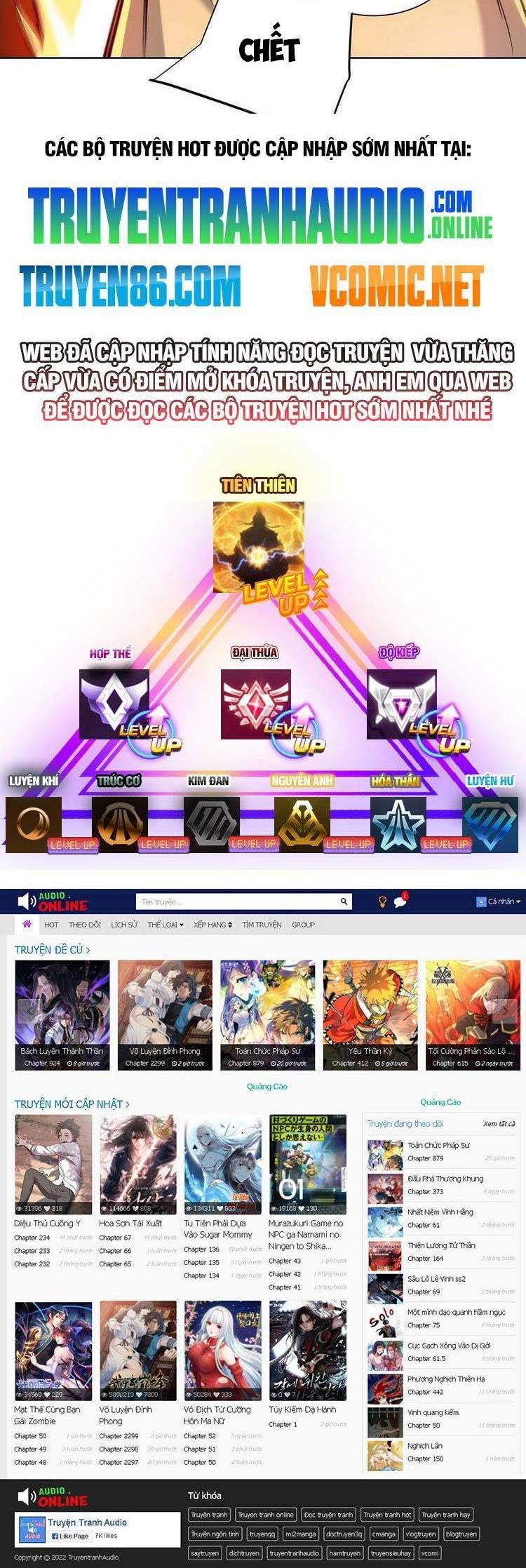 đọc truyện Vạn Cổ Đệ Nhất Tế Chương 275 ảnh 26 tại Thiên Thai Truyện