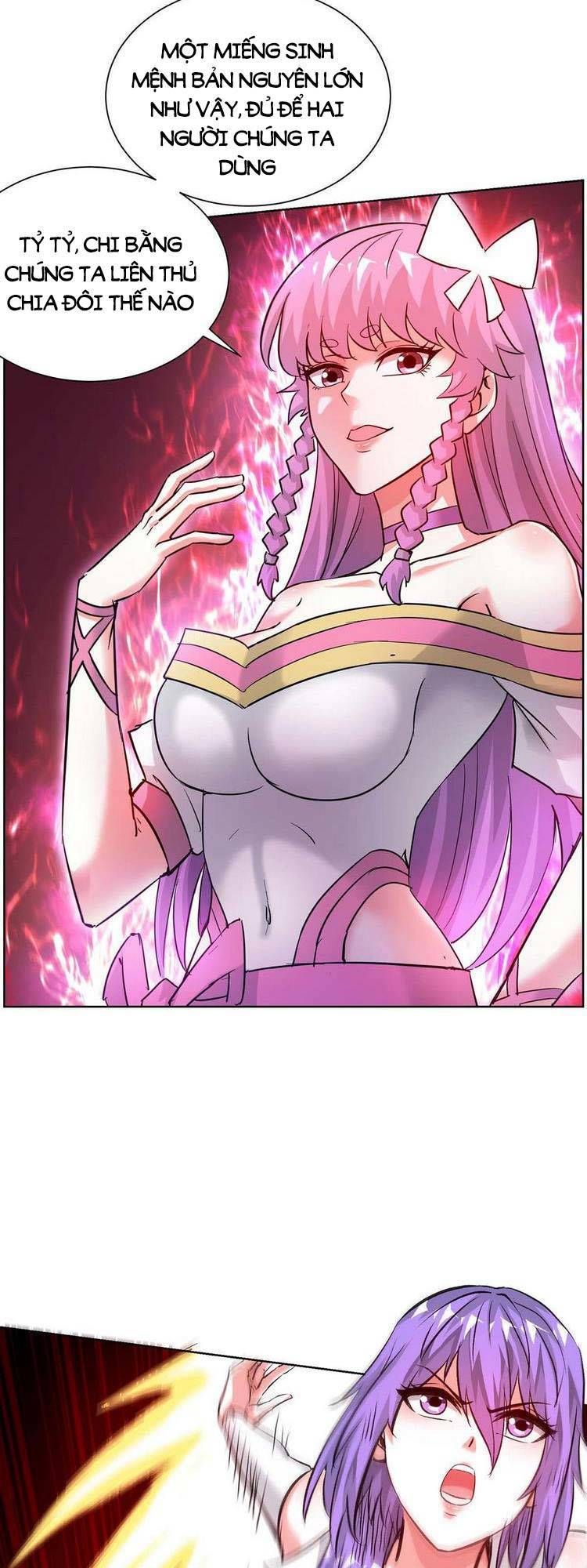 đọc truyện Vạn Cổ Đệ Nhất Tế Chương 275 ảnh 5 tại Thiên Thai Truyện