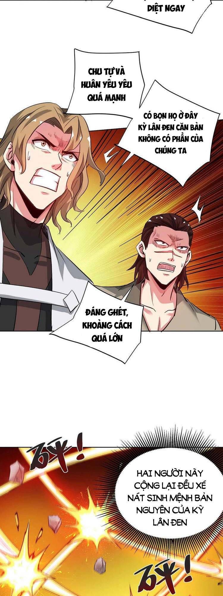 đọc truyện Vạn Cổ Đệ Nhất Tế Chương 275 ảnh 10 tại Thiên Thai Truyện