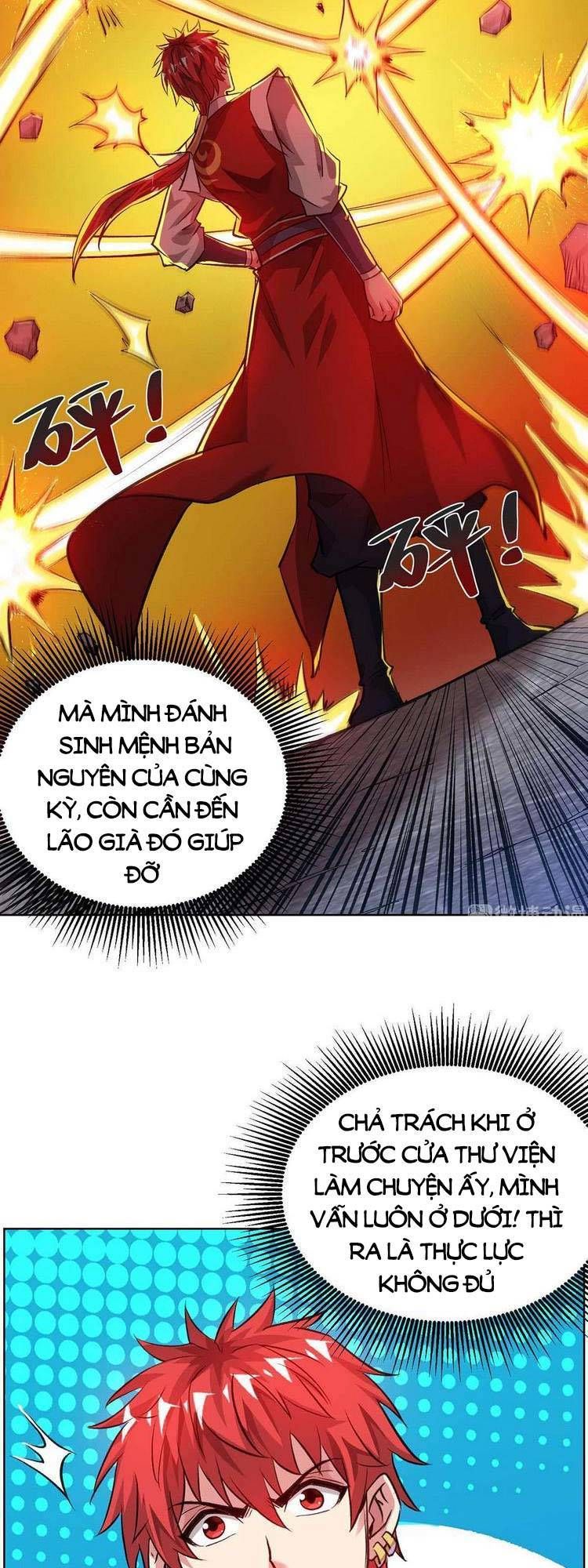 đọc truyện Vạn Cổ Đệ Nhất Tế Chương 275 ảnh 11 tại Thiên Thai Truyện