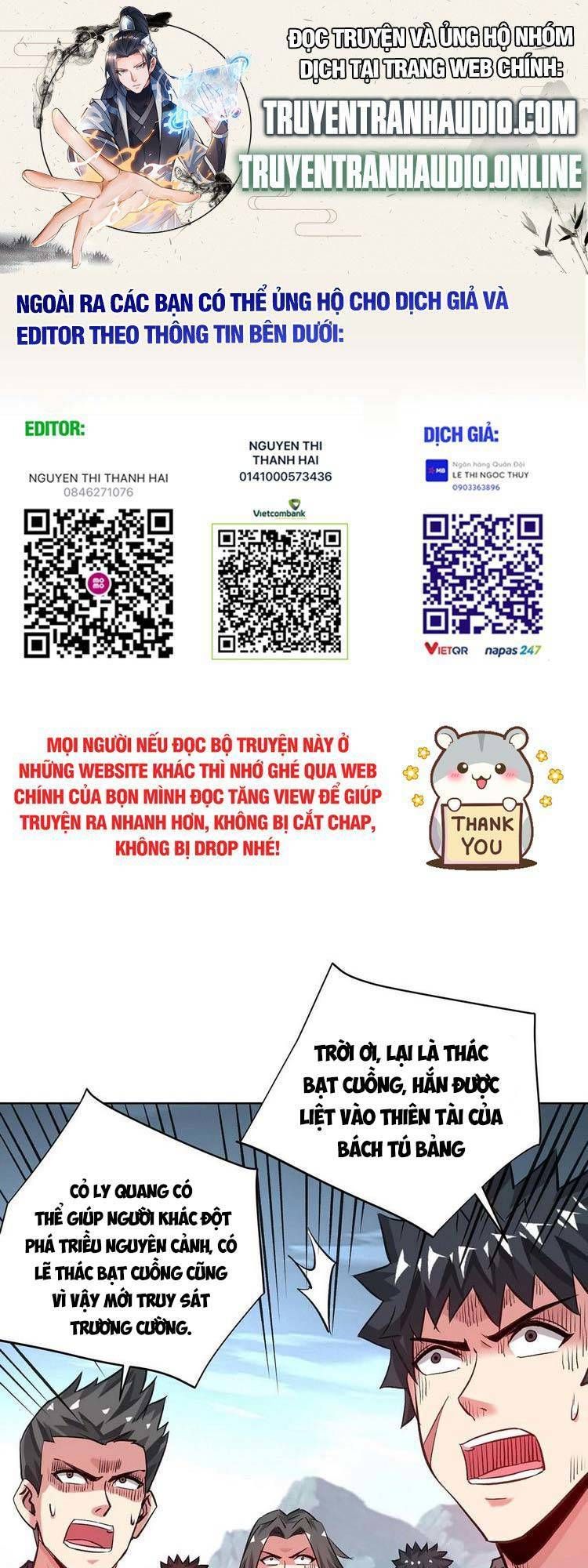 đọc truyện Vạn Cổ Đệ Nhất Tế Chương 276 ảnh 3 tại Thiên Thai Truyện