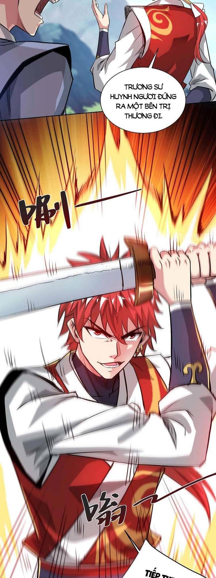 đọc truyện Vạn Cổ Đệ Nhất Tế Chương 276 ảnh 12 tại Thiên Thai Truyện