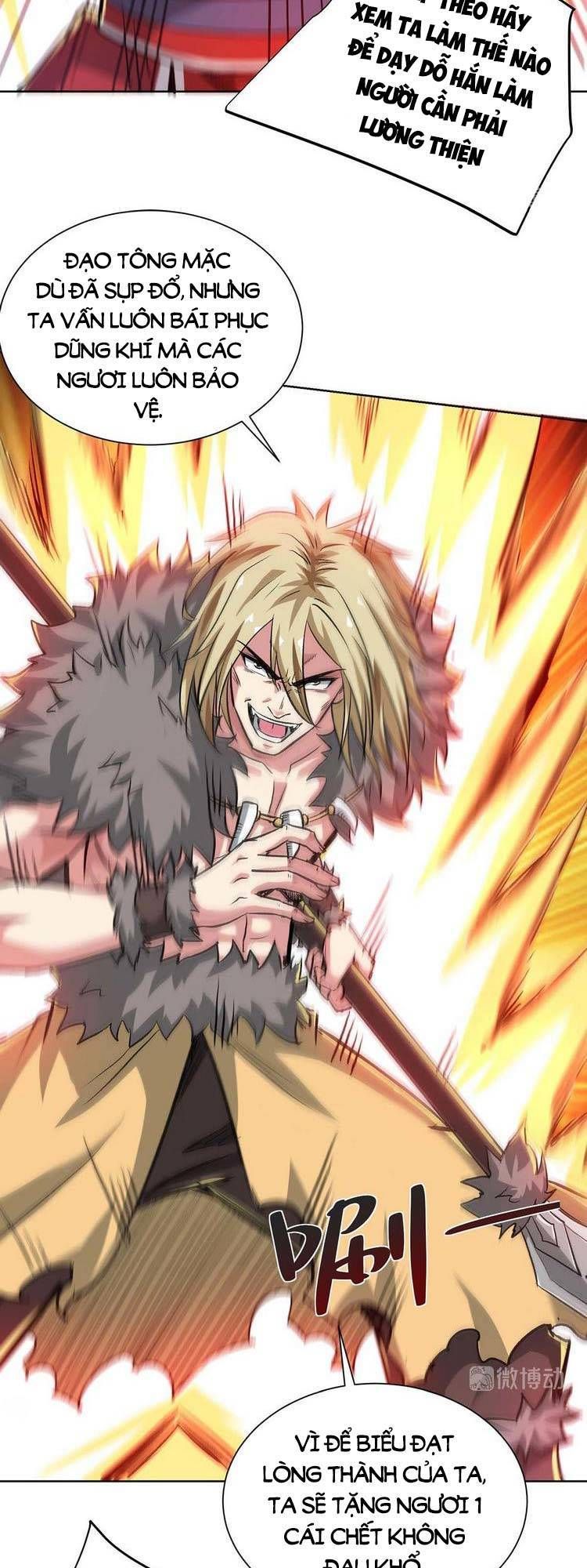 đọc truyện Vạn Cổ Đệ Nhất Tế Chương 276 ảnh 13 tại Thiên Thai Truyện