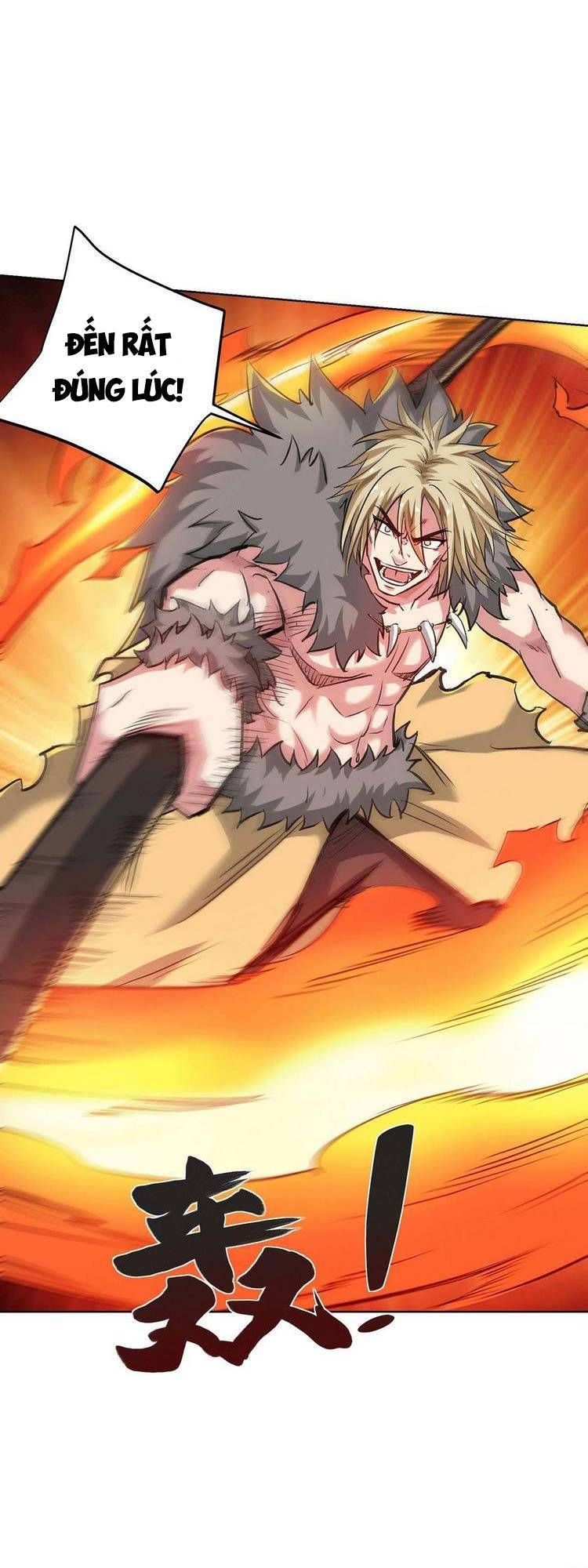 đọc truyện Vạn Cổ Đệ Nhất Tế Chương 276 ảnh 15 tại Thiên Thai Truyện