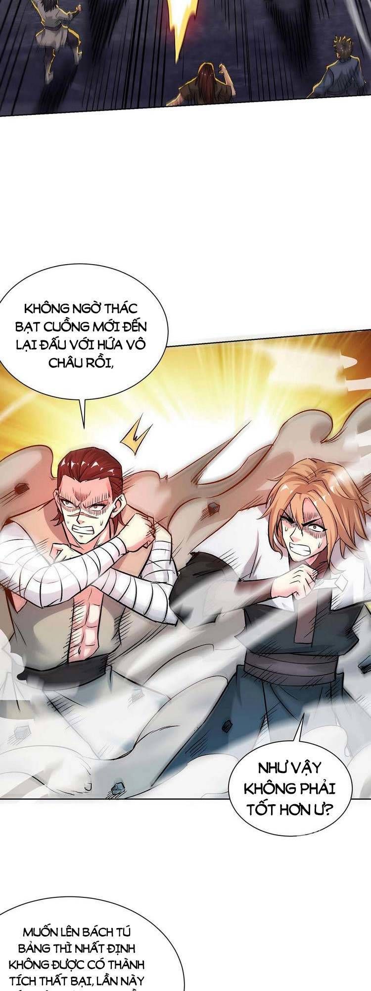 đọc truyện Vạn Cổ Đệ Nhất Tế Chương 276 ảnh 18 tại Thiên Thai Truyện