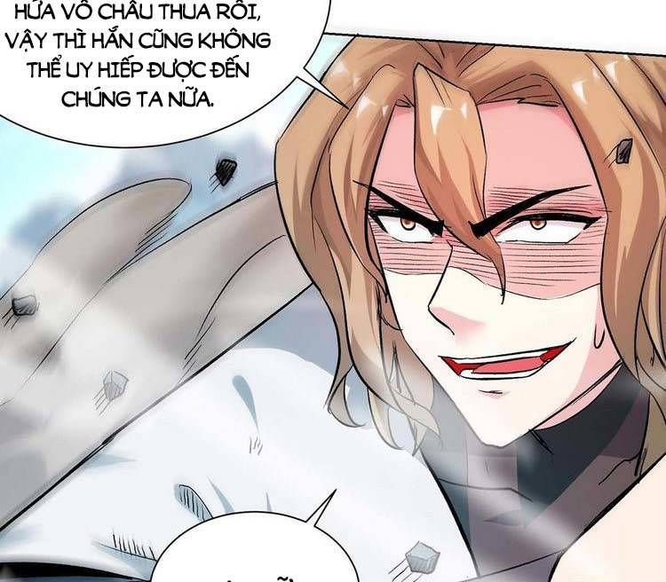 đọc truyện Vạn Cổ Đệ Nhất Tế Chương 276 ảnh 19 tại Thiên Thai Truyện