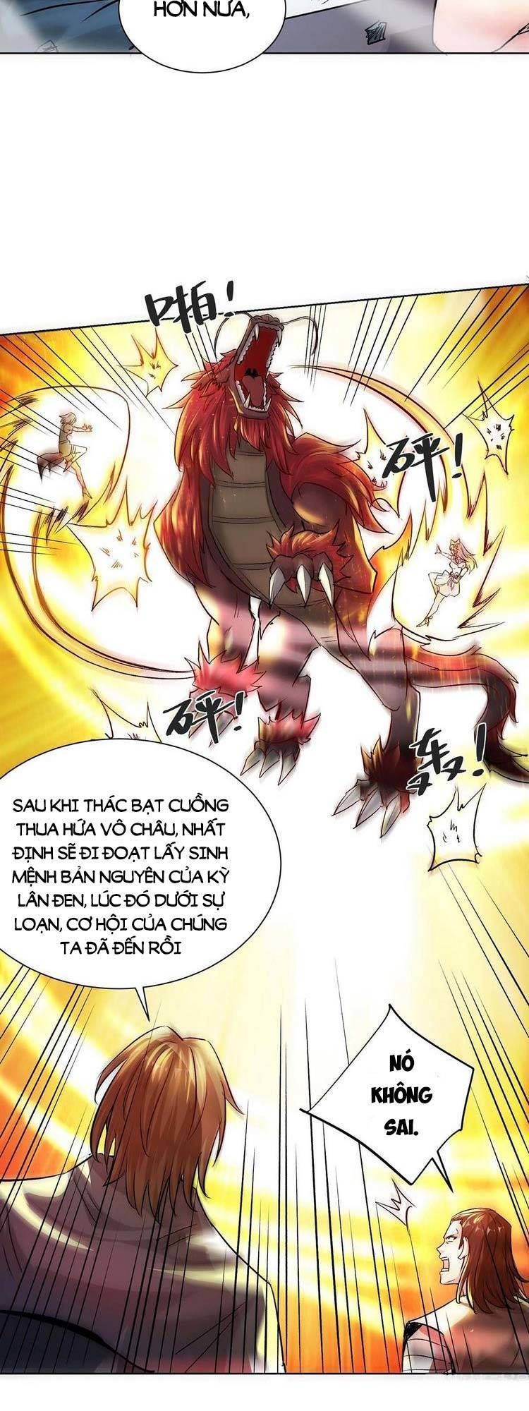 đọc truyện Vạn Cổ Đệ Nhất Tế Chương 276 ảnh 20 tại Thiên Thai Truyện