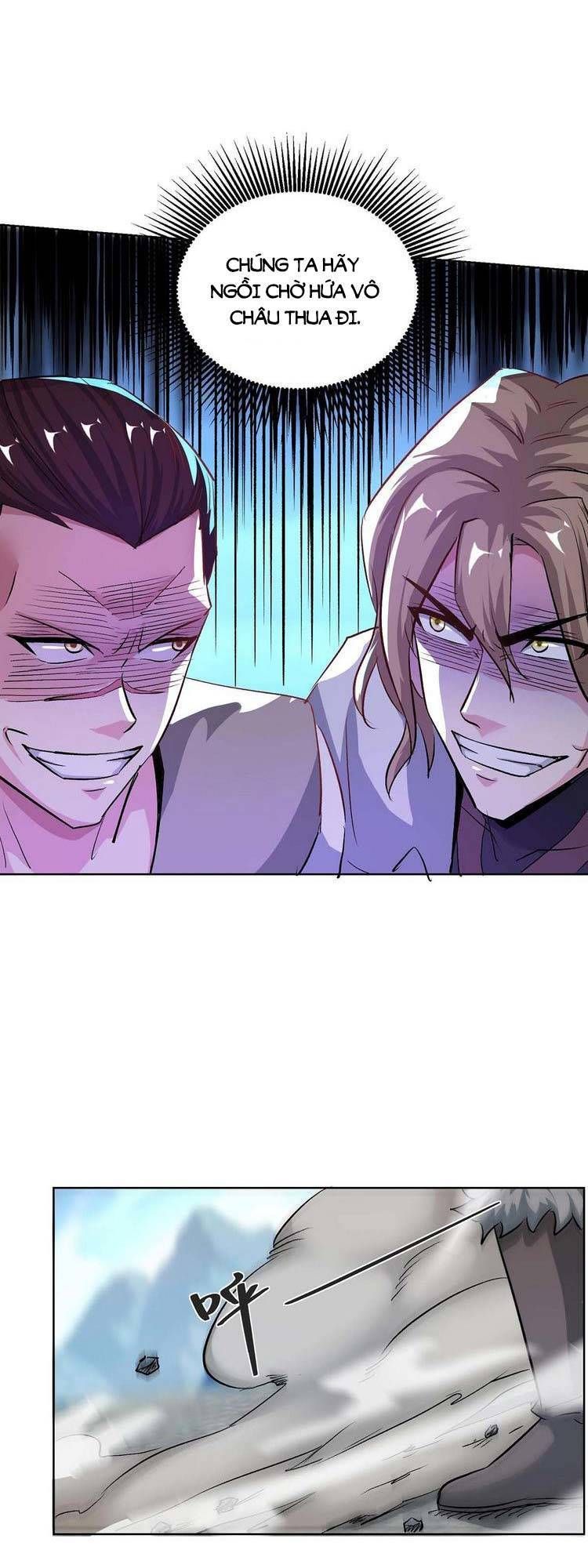 đọc truyện Vạn Cổ Đệ Nhất Tế Chương 276 ảnh 21 tại Thiên Thai Truyện