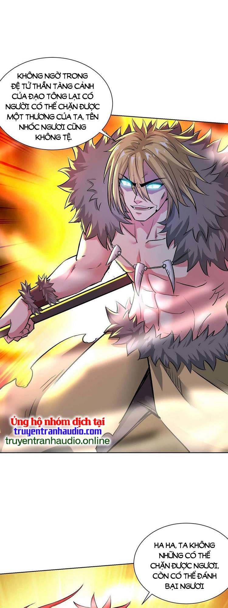 đọc truyện Vạn Cổ Đệ Nhất Tế Chương 276 ảnh 23 tại Thiên Thai Truyện