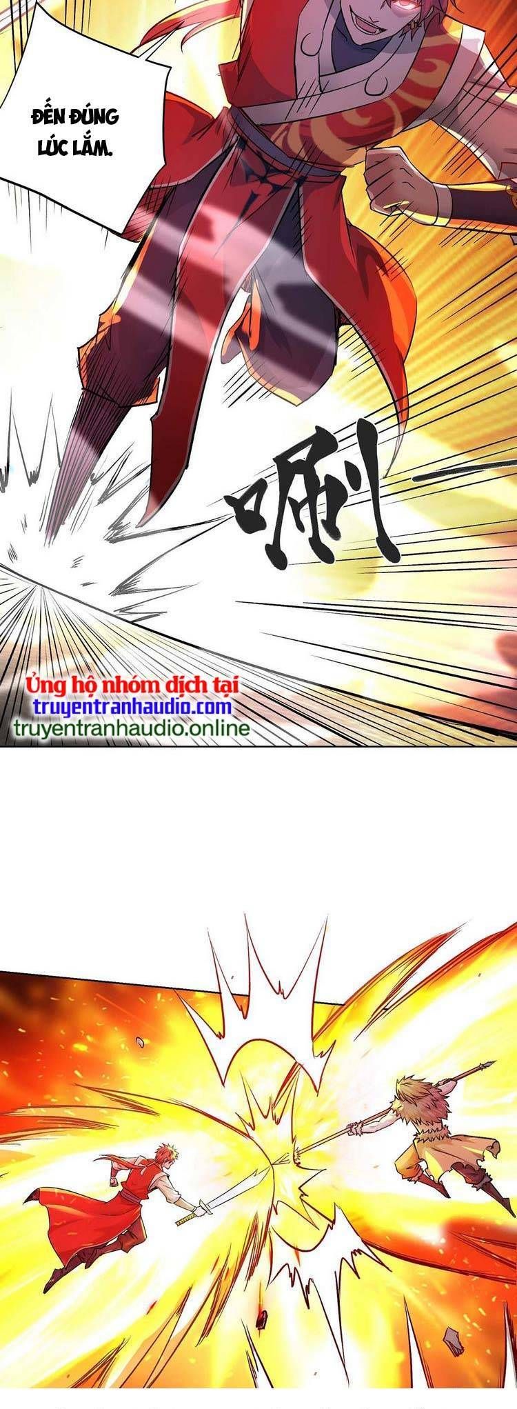 đọc truyện Vạn Cổ Đệ Nhất Tế Chương 276 ảnh 26 tại Thiên Thai Truyện