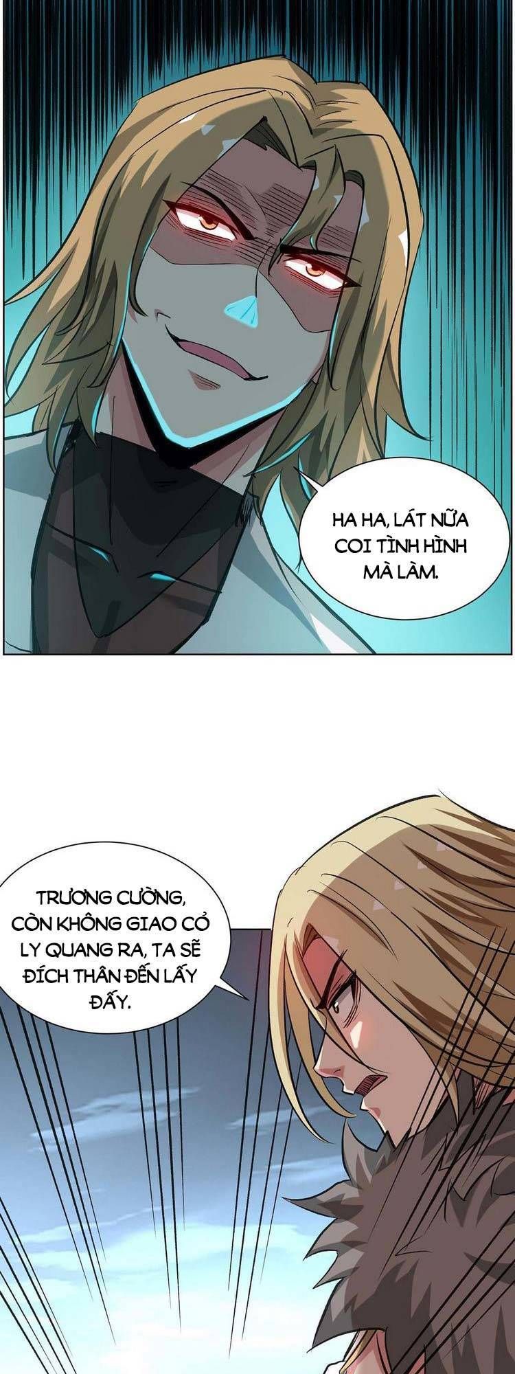 đọc truyện Vạn Cổ Đệ Nhất Tế Chương 276 ảnh 5 tại Thiên Thai Truyện