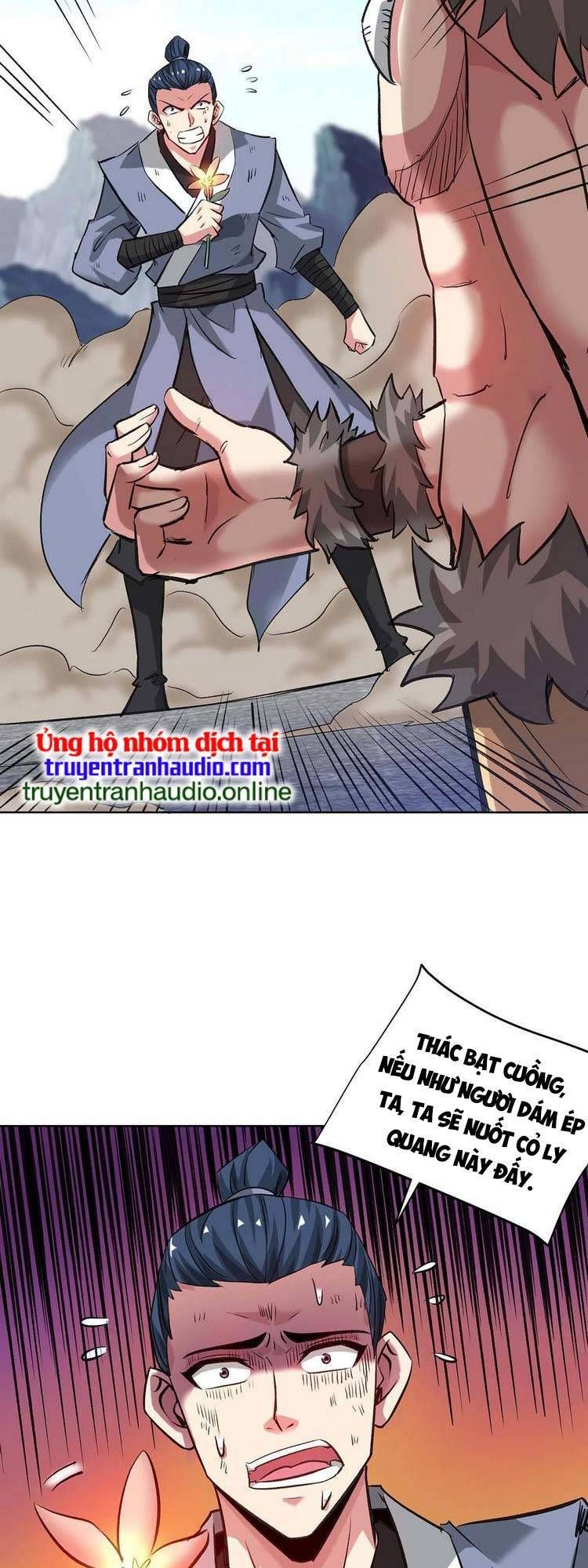 đọc truyện Vạn Cổ Đệ Nhất Tế Chương 276 ảnh 6 tại Thiên Thai Truyện