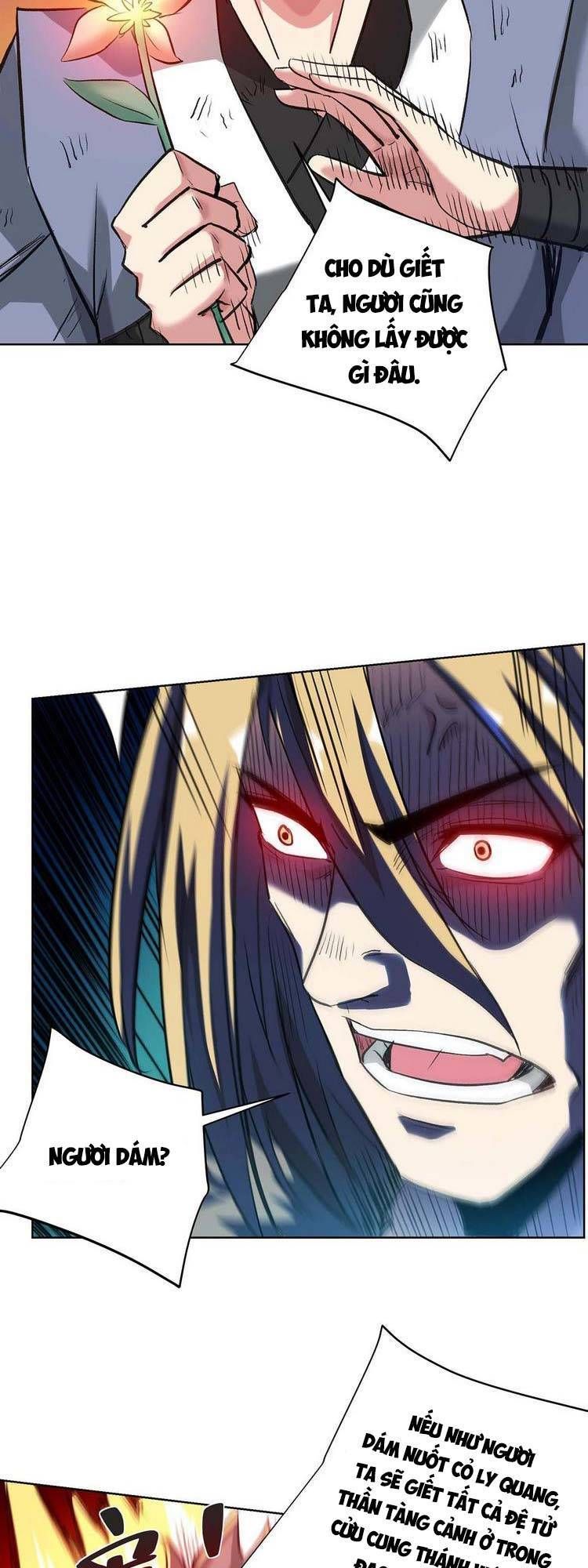 đọc truyện Vạn Cổ Đệ Nhất Tế Chương 276 ảnh 7 tại Thiên Thai Truyện