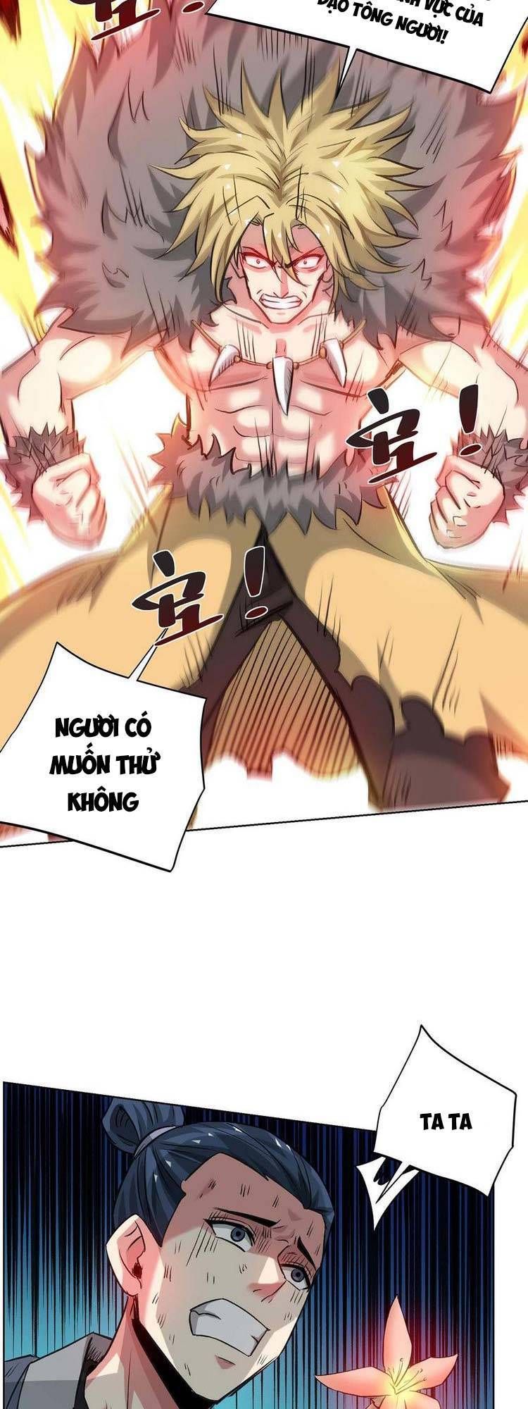 đọc truyện Vạn Cổ Đệ Nhất Tế Chương 276 ảnh 8 tại Thiên Thai Truyện