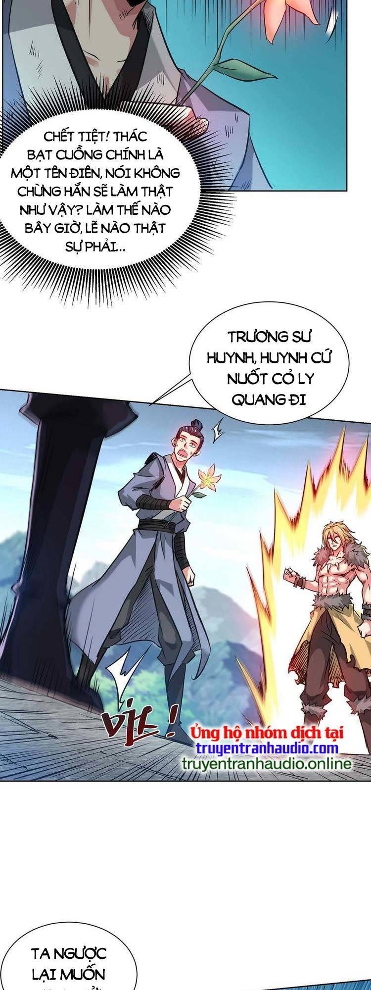 đọc truyện Vạn Cổ Đệ Nhất Tế Chương 276 ảnh 9 tại Thiên Thai Truyện