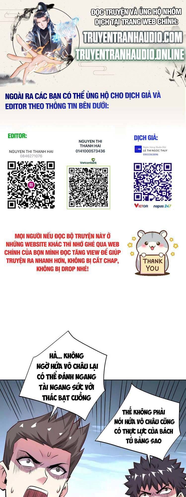 đọc truyện Vạn Cổ Đệ Nhất Tế Chương 277 ảnh 3 tại Thiên Thai Truyện