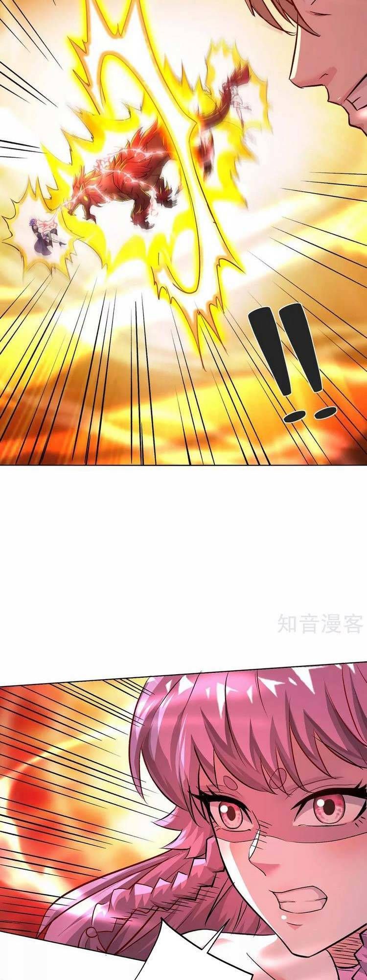 đọc truyện Vạn Cổ Đệ Nhất Tế Chương 277 ảnh 13 tại Thiên Thai Truyện