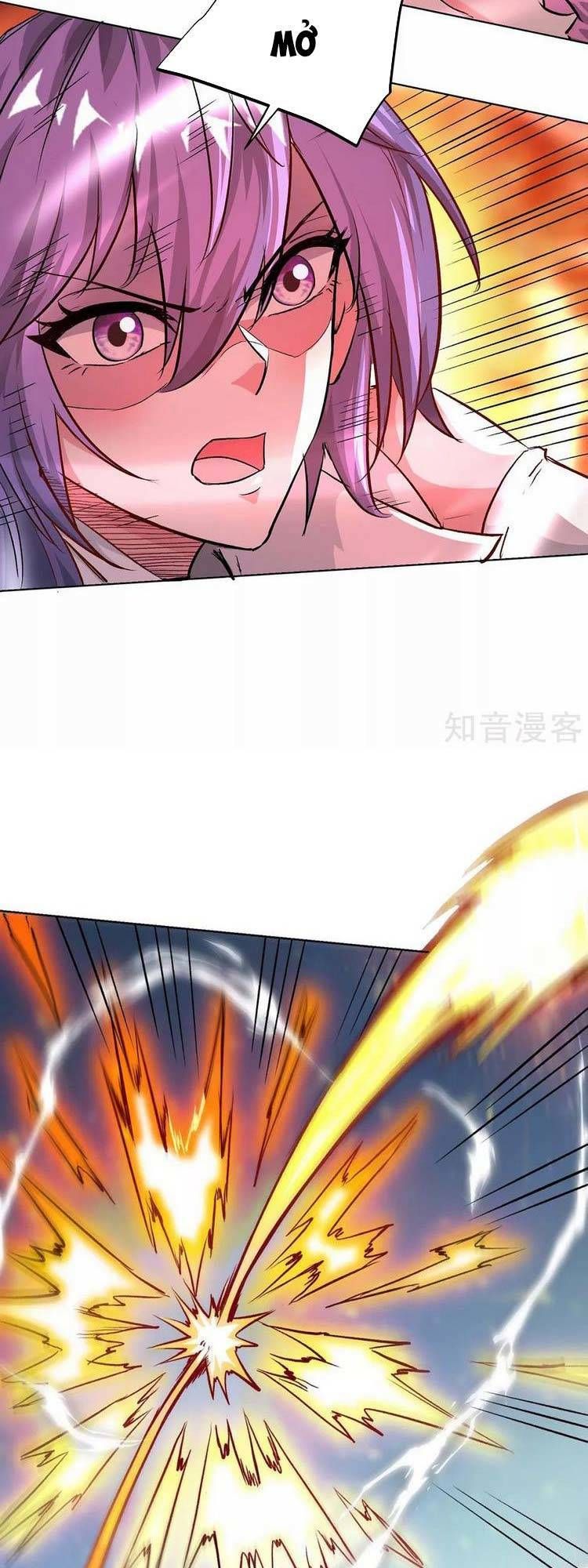 đọc truyện Vạn Cổ Đệ Nhất Tế Chương 277 ảnh 14 tại Thiên Thai Truyện