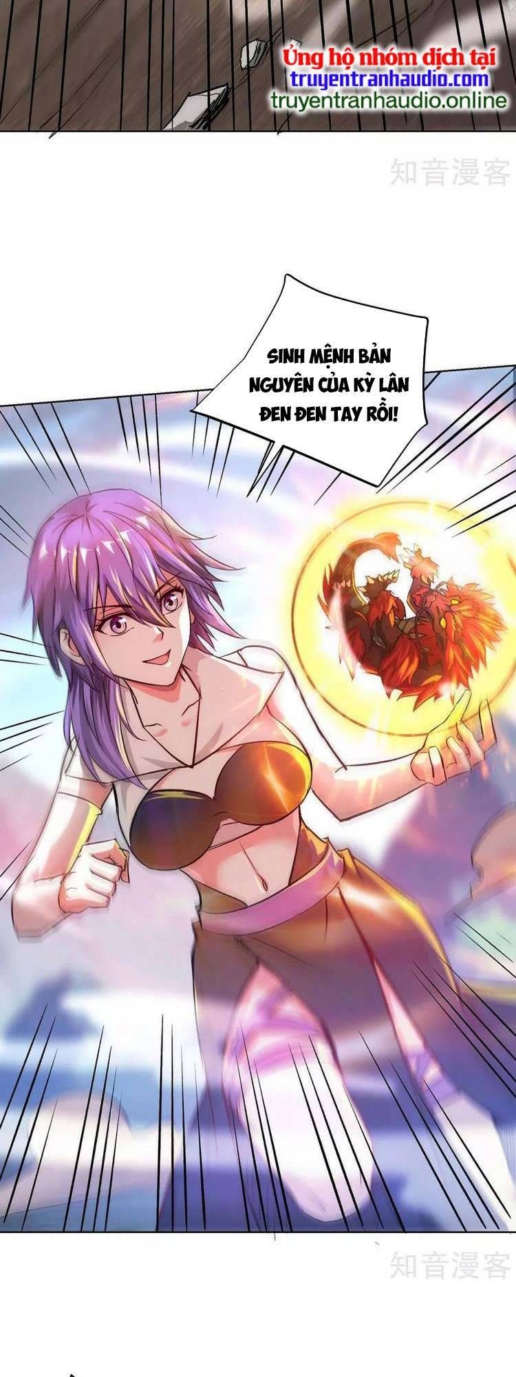 đọc truyện Vạn Cổ Đệ Nhất Tế Chương 277 ảnh 16 tại Thiên Thai Truyện