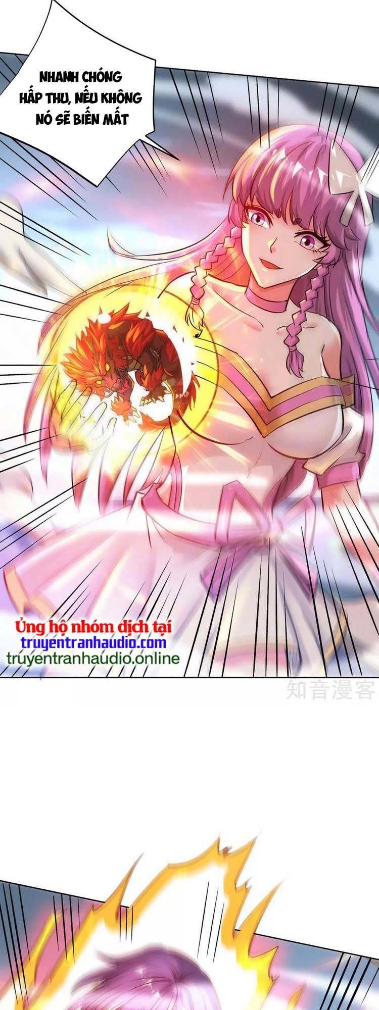 đọc truyện Vạn Cổ Đệ Nhất Tế Chương 277 ảnh 17 tại Thiên Thai Truyện