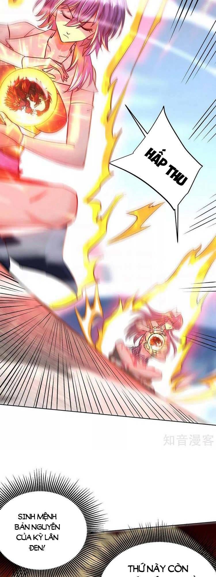 đọc truyện Vạn Cổ Đệ Nhất Tế Chương 277 ảnh 18 tại Thiên Thai Truyện