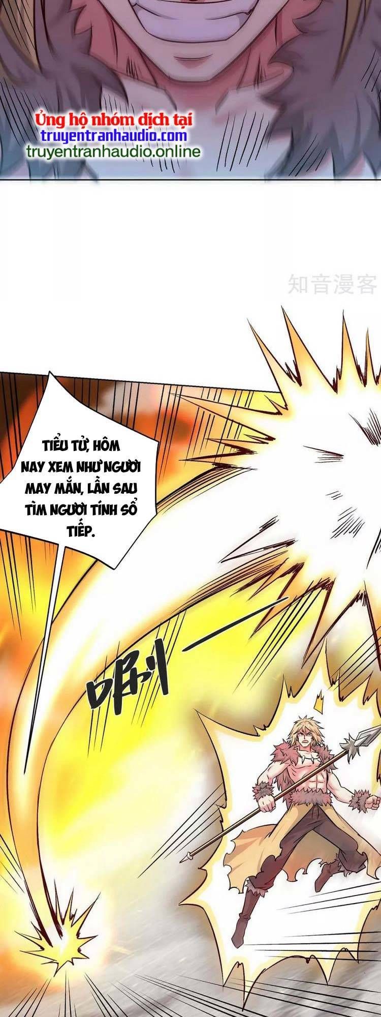 đọc truyện Vạn Cổ Đệ Nhất Tế Chương 277 ảnh 20 tại Thiên Thai Truyện