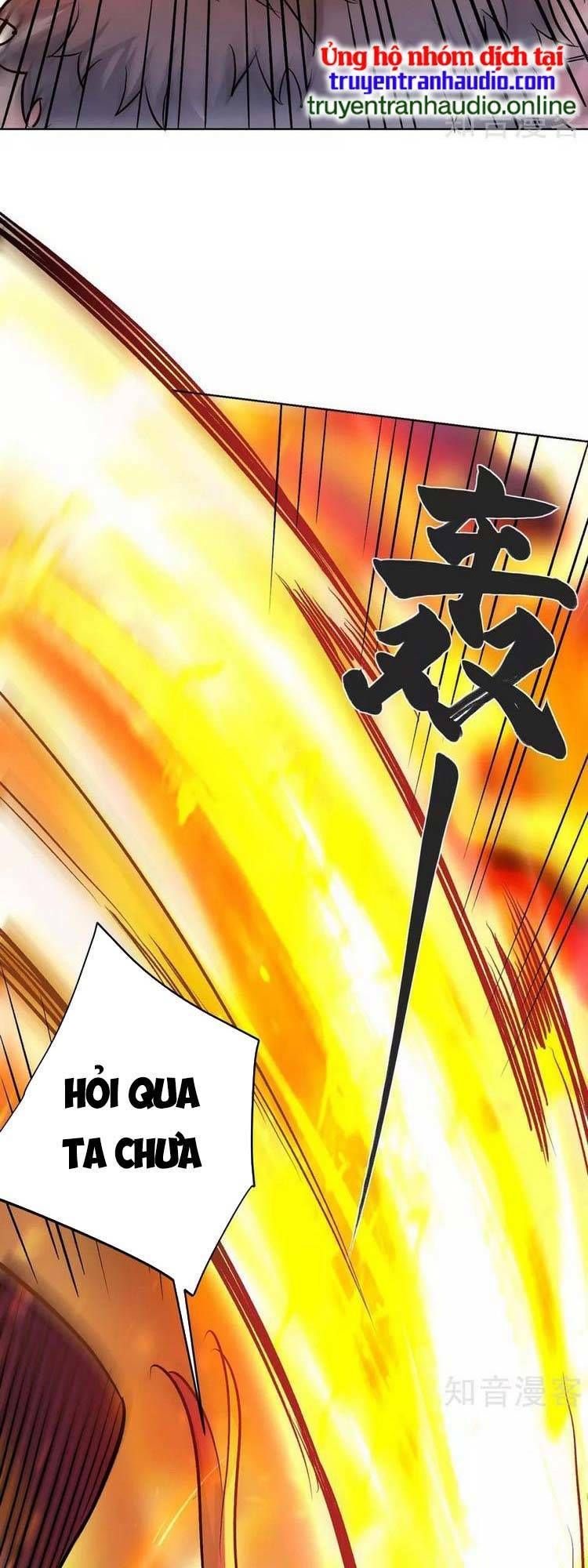 đọc truyện Vạn Cổ Đệ Nhất Tế Chương 277 ảnh 22 tại Thiên Thai Truyện