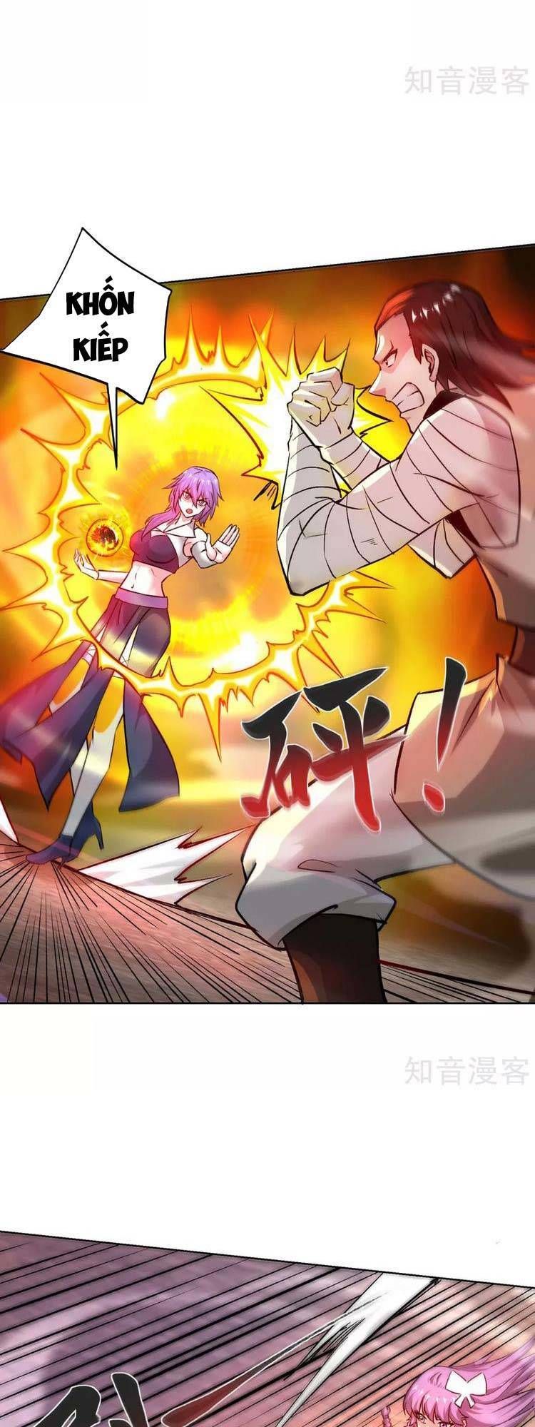 đọc truyện Vạn Cổ Đệ Nhất Tế Chương 278 ảnh 15 tại Thiên Thai Truyện