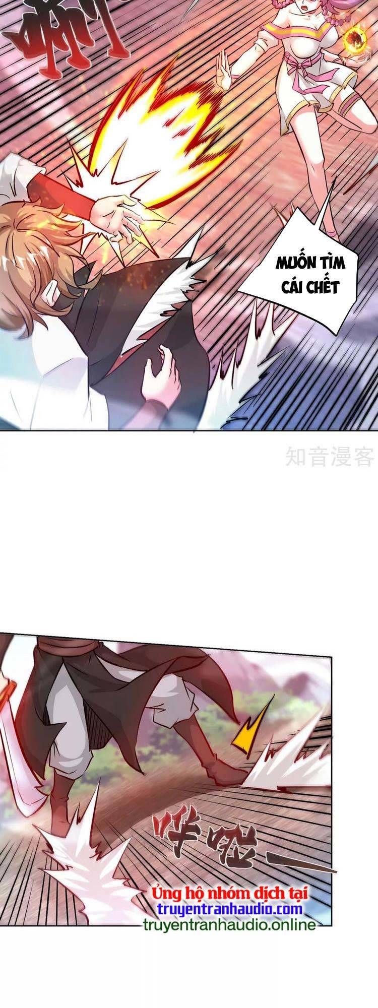 đọc truyện Vạn Cổ Đệ Nhất Tế Chương 278 ảnh 16 tại Thiên Thai Truyện