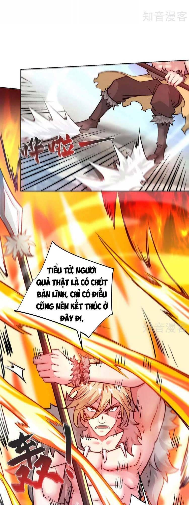 đọc truyện Vạn Cổ Đệ Nhất Tế Chương 278 ảnh 17 tại Thiên Thai Truyện