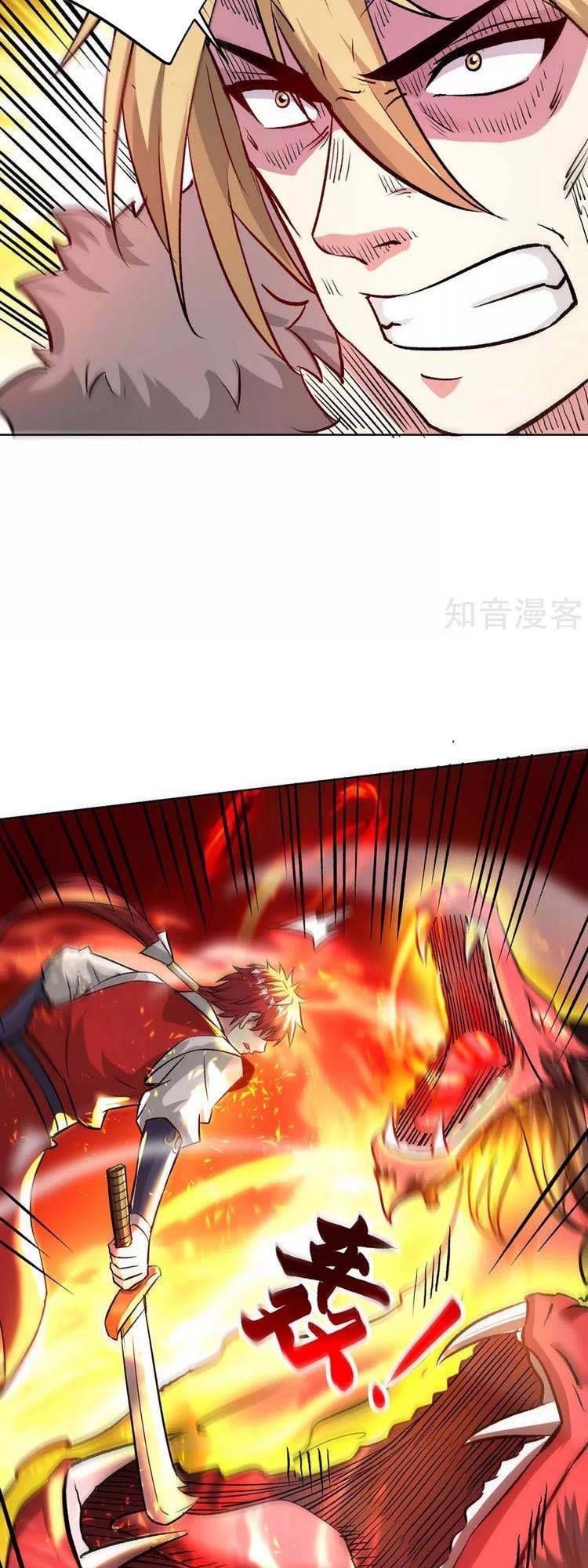 đọc truyện Vạn Cổ Đệ Nhất Tế Chương 278 ảnh 20 tại Thiên Thai Truyện