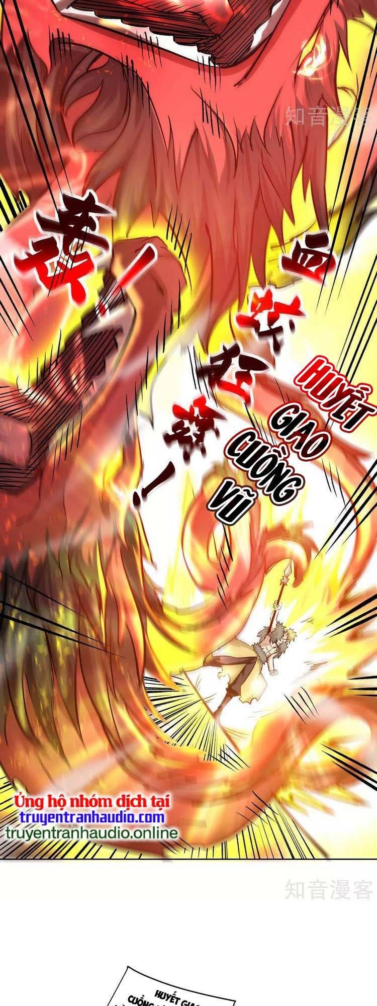 đọc truyện Vạn Cổ Đệ Nhất Tế Chương 278 ảnh 21 tại Thiên Thai Truyện