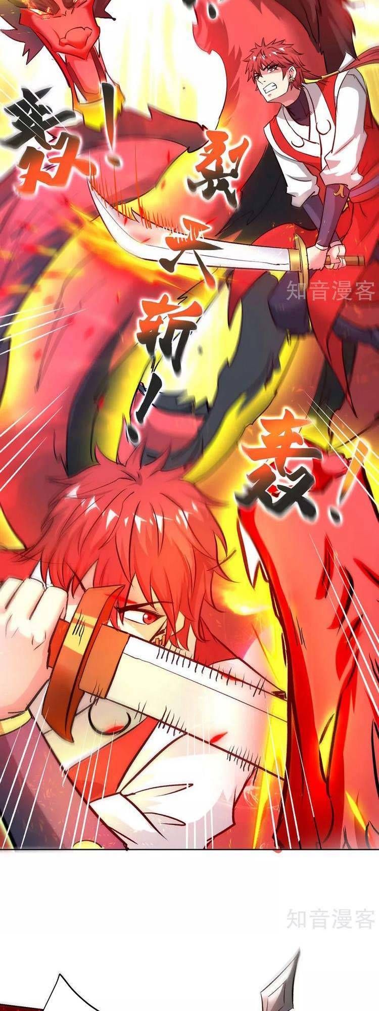 đọc truyện Vạn Cổ Đệ Nhất Tế Chương 278 ảnh 23 tại Thiên Thai Truyện