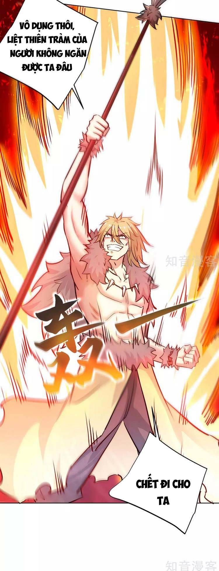 đọc truyện Vạn Cổ Đệ Nhất Tế Chương 278 ảnh 24 tại Thiên Thai Truyện