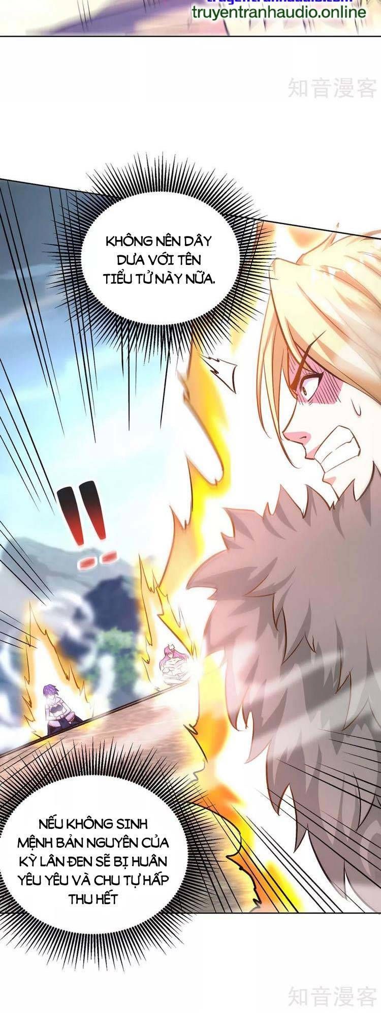 đọc truyện Vạn Cổ Đệ Nhất Tế Chương 278 ảnh 6 tại Thiên Thai Truyện