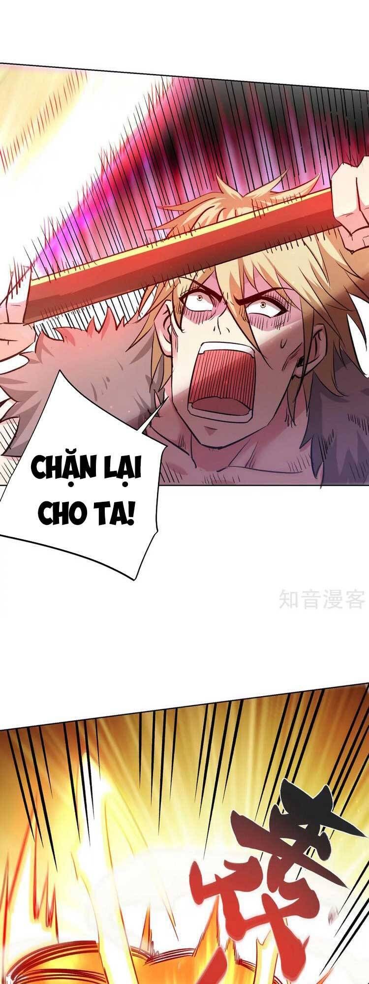 đọc truyện Vạn Cổ Đệ Nhất Tế Chương 279 ảnh 12 tại Thiên Thai Truyện