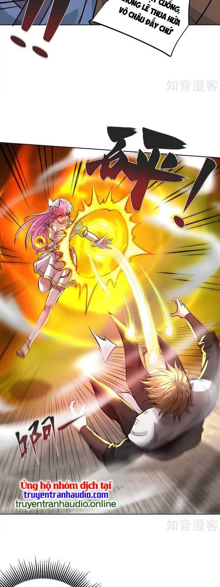 đọc truyện Vạn Cổ Đệ Nhất Tế Chương 279 ảnh 15 tại Thiên Thai Truyện