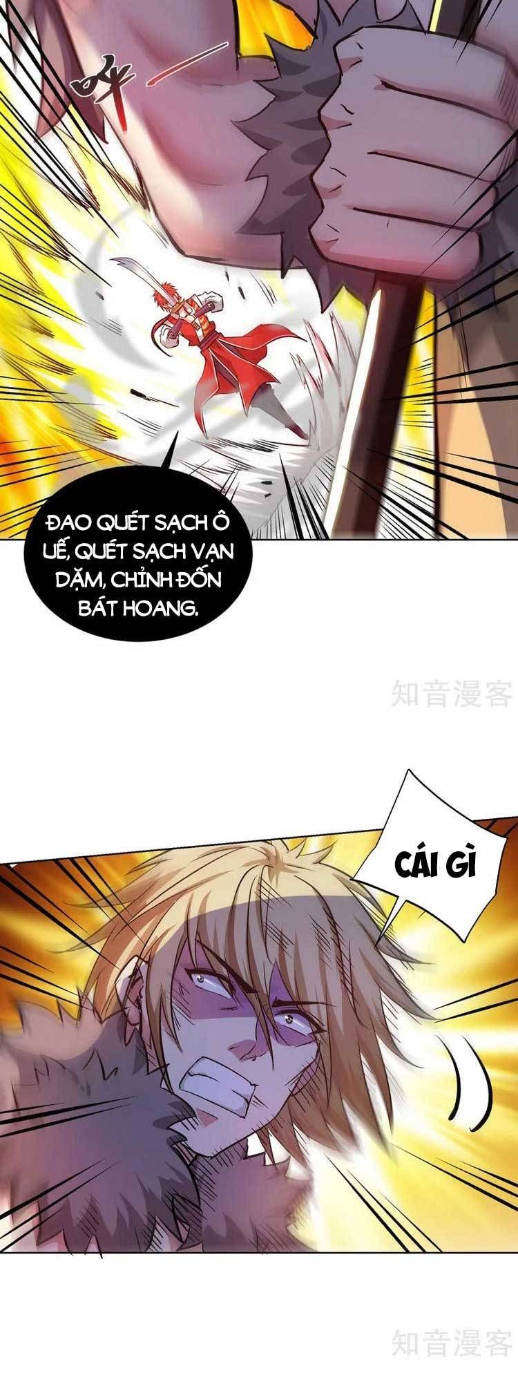 đọc truyện Vạn Cổ Đệ Nhất Tế Chương 279 ảnh 7 tại Thiên Thai Truyện